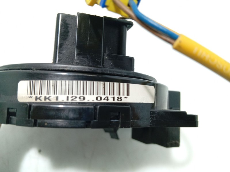 Recambio de anillo airbag para kia sorento i (jc) 2.5 crdi referencia OEM IAM   