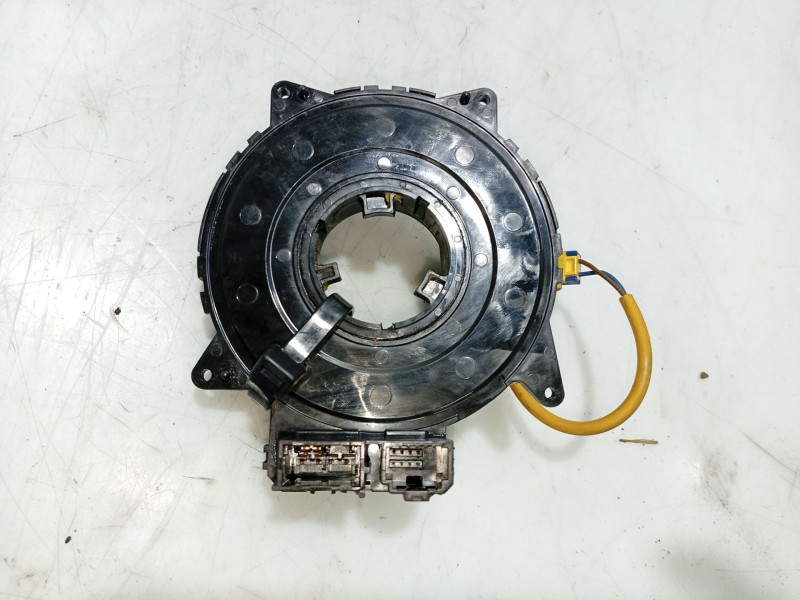 Recambio de anillo airbag para kia sorento i (jc) 2.5 crdi referencia OEM IAM   