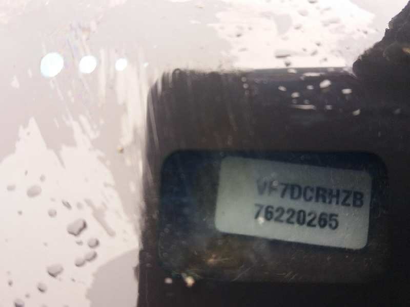 citroen c5 berlina 2.0 hdi x   |   03.01 - 12.01 | 2001 - 2001 | 109 cv / 80 kw del año 2001