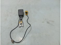 Recambio de anclaje cinturon delantero izquierdo para kia sorento i (jc) 2.5 crdi referencia OEM IAM   