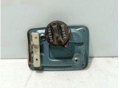 Recambio de tapa exterior combustible para kia sorento i (jc) 2.5 crdi referencia OEM IAM    2