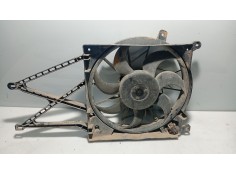 Recambio de electroventilador para opel astra g sedán (t98) 1.6 (f69) referencia OEM IAM 24431827 90570739 0130303245