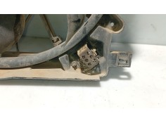 Recambio de electroventilador para opel astra g sedán (t98) 1.6 (f69) referencia OEM IAM 24431827 90570739 0130303245 2