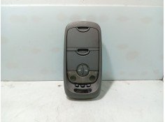 Recambio de luz interior para kia sorento i (jc) 2.5 crdi referencia OEM IAM   