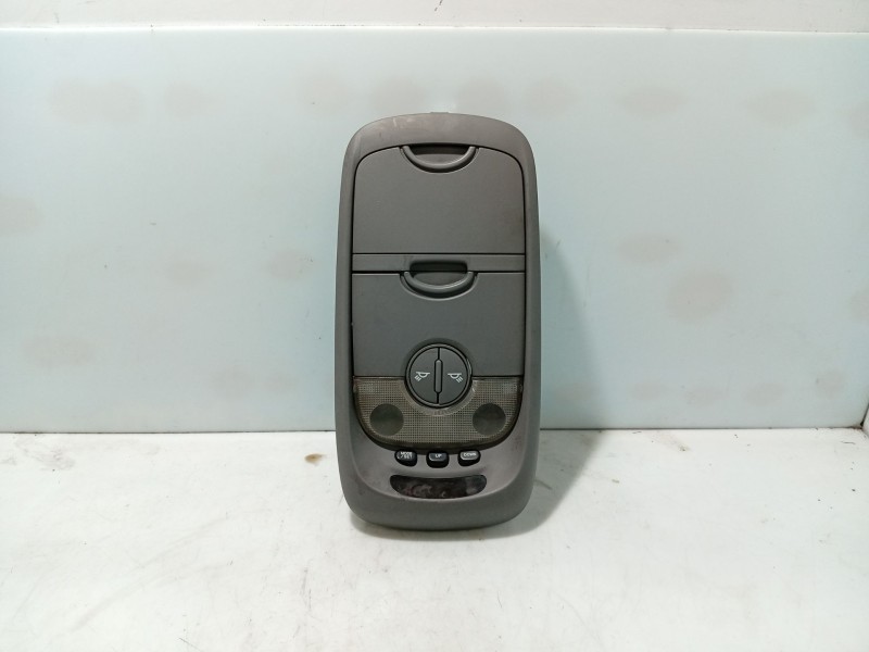 Recambio de luz interior para kia sorento i (jc) 2.5 crdi referencia OEM IAM   