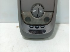 Recambio de luz interior para kia sorento i (jc) 2.5 crdi referencia OEM IAM    2