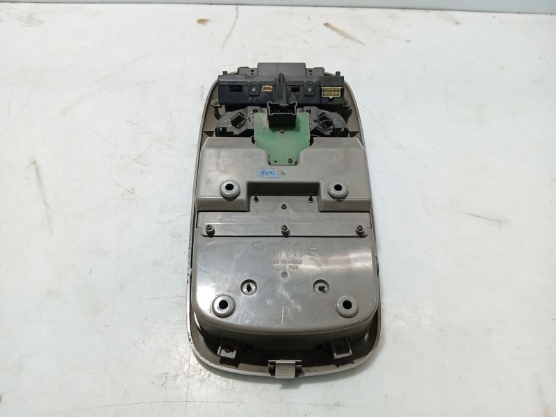 Recambio de luz interior para kia sorento i (jc) 2.5 crdi referencia OEM IAM   