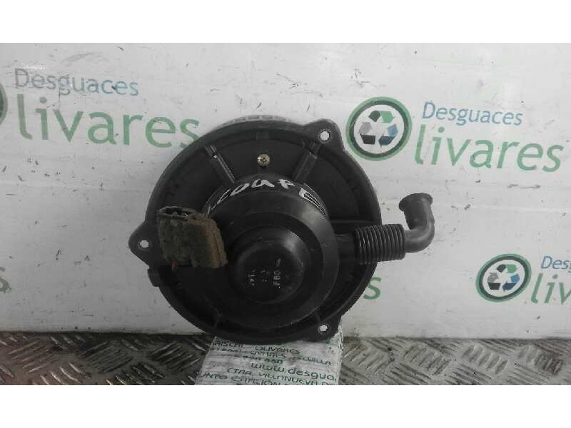 Recambio de ventilador calefaccion para hyundai coupe (rd) 1.6 fx   |   10.99 - 12.00 | 1999 - 2000 | 116 cv / 85 kw referencia 