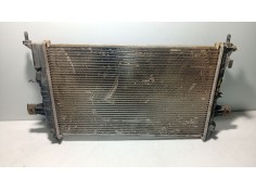 Recambio de radiador agua para opel astra g sedán (t98) 1.6 (f69) referencia OEM IAM 93177121  