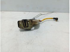 Recambio de cerradura puerta trasera izquierda para kia sorento i (jc) 2.5 crdi referencia OEM IAM 814103E010  