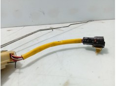 Recambio de cerradura puerta trasera izquierda para kia sorento i (jc) 2.5 crdi referencia OEM IAM 814103E010   2