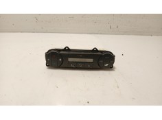 Recambio de mando climatizador para ford mondeo iii (b5y) 2.0 16v tddi / tdci referencia OEM IAM   