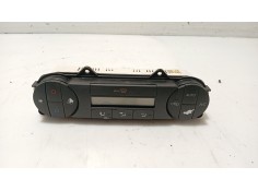 Recambio de mando climatizador para ford mondeo iii (b5y) 2.0 16v tddi / tdci referencia OEM IAM    2