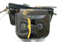 Recambio de cerradura maletero / porton para kia sorento i (jc) 2.5 crdi referencia OEM IAM 812303E000   2