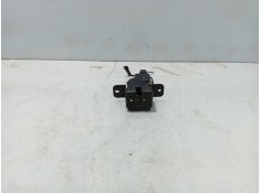 Recambio de cerradura maletero / porton para kia sorento i (jc) 2.5 crdi referencia OEM IAM   