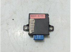 Recambio de modulo electronico para kia sorento i (jc) 2.5 crdi referencia OEM IAM   