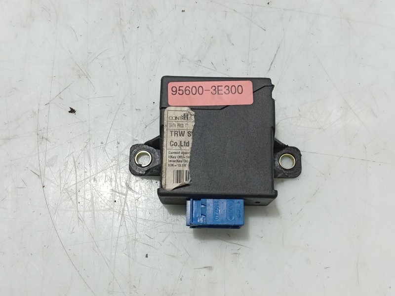Recambio de modulo electronico para kia sorento i (jc) 2.5 crdi referencia OEM IAM   