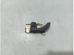 Recambio de maneta interior delantera izquierda para kia sorento i (jc) 2.5 crdi referencia OEM IAM 826103E011  