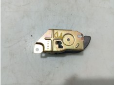 Recambio de maneta interior trasera derecha para kia sorento i (jc) 2.5 crdi referencia OEM IAM 836203E000GW   2