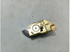 Recambio de maneta interior trasera izquierda para kia sorento i (jc) 2.5 crdi referencia OEM IAM 836103E000GW   2