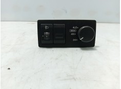 Recambio de mando luces para kia sorento i (jc) 2.5 crdi referencia OEM IAM   