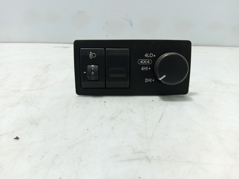 Recambio de mando luces para kia sorento i (jc) 2.5 crdi referencia OEM IAM   