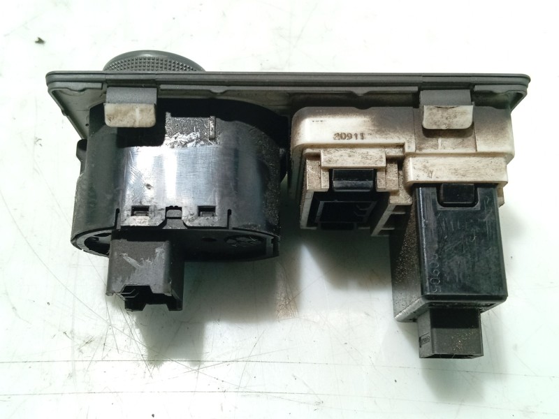 Recambio de mando luces para kia sorento i (jc) 2.5 crdi referencia OEM IAM   