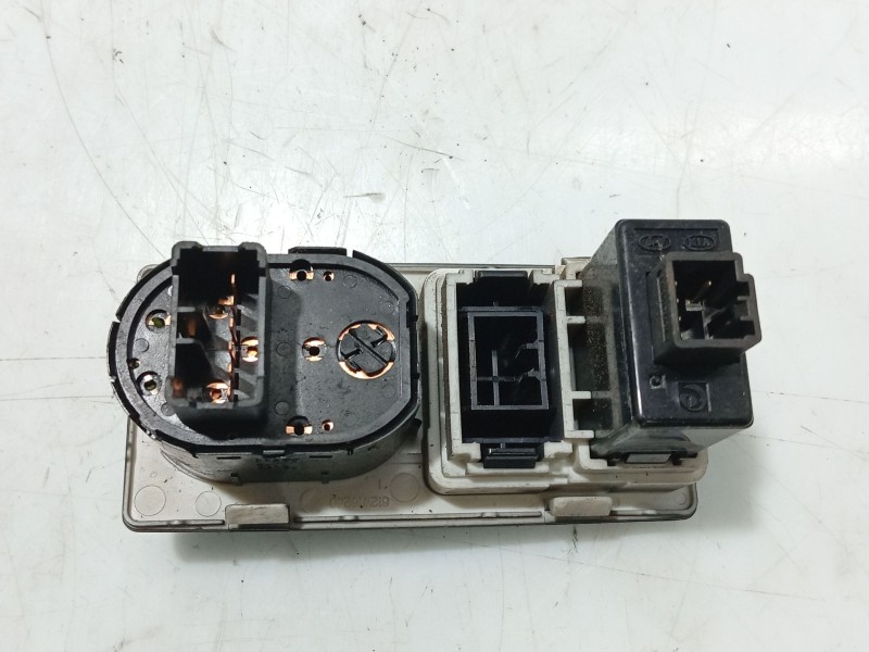 Recambio de mando luces para kia sorento i (jc) 2.5 crdi referencia OEM IAM   