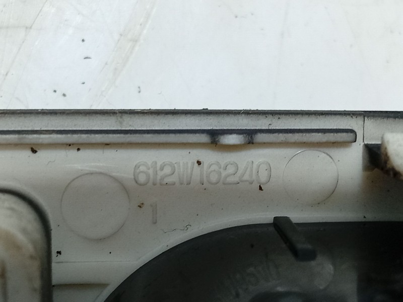 Recambio de mando luces para kia sorento i (jc) 2.5 crdi referencia OEM IAM   