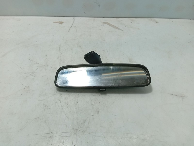 Recambio de espejo interior para kia sorento i (jc) 2.5 crdi referencia OEM IAM   