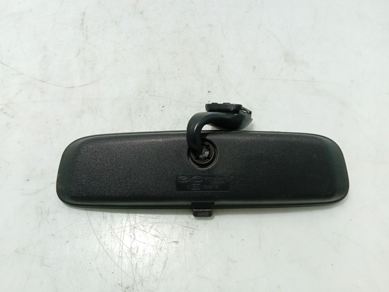 Recambio de espejo interior para kia sorento i (jc) 2.5 crdi referencia OEM IAM   