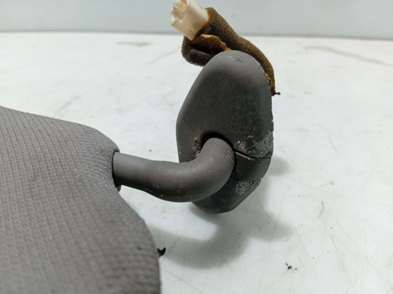 Recambio de parasol izquierdo para kia sorento i (jc) 2.5 crdi referencia OEM IAM 852013E04044  