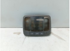 Recambio de luz interior para kia sorento i (jc) 2.5 crdi referencia OEM IAM   