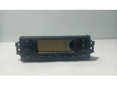 Recambio de mando calefaccion / aire acondicionado para seat leon (1m1) 1.6 16 v referencia OEM IAM 1M0820043E 5HB00797810 