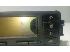 Recambio de mando calefaccion / aire acondicionado para seat leon (1m1) 1.6 16 v referencia OEM IAM 1M0820043E 5HB00797810  2