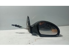 Recambio de retrovisor derecho para seat leon (1m1) 1.6 16 v referencia OEM IAM 1M0857934  