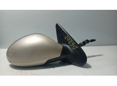 Recambio de retrovisor derecho para seat leon (1m1) 1.6 16 v referencia OEM IAM 1M0857934   2