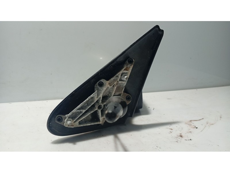 Recambio de retrovisor derecho para seat leon (1m1) 1.6 16 v referencia OEM IAM 1M0857934  