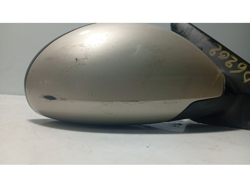 Recambio de retrovisor derecho para seat leon (1m1) 1.6 16 v referencia OEM IAM 1M0857934  