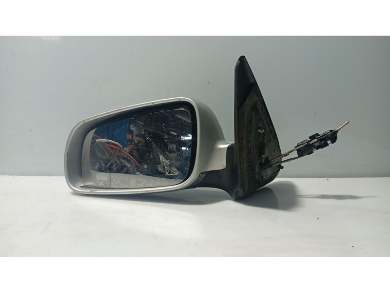 Recambio de retrovisor izquierdo para seat leon (1m1) 1.6 16 v referencia OEM IAM 1M0857933  