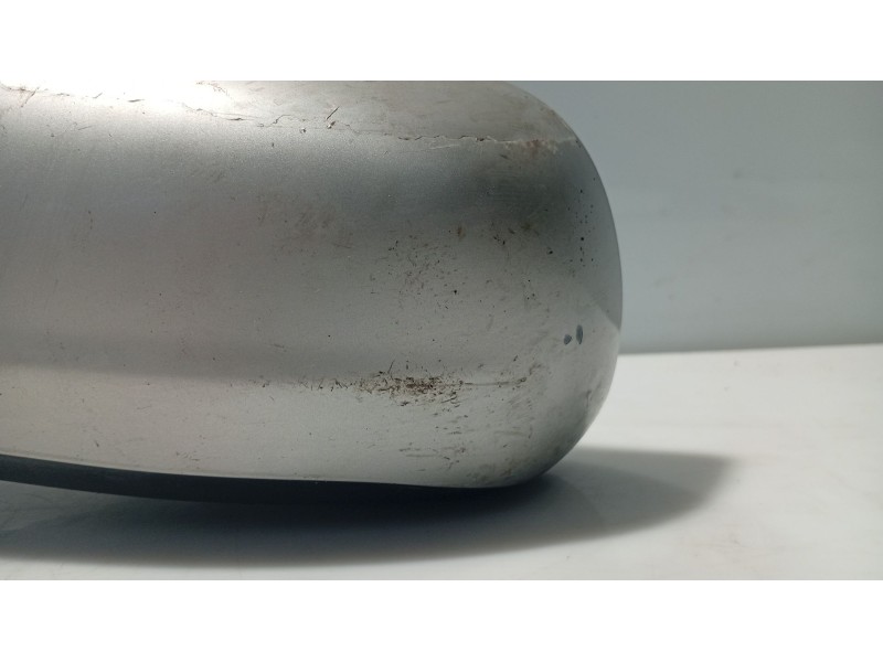 Recambio de retrovisor izquierdo para seat leon (1m1) 1.6 16 v referencia OEM IAM 1M0857933  