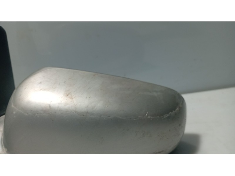 Recambio de retrovisor izquierdo para seat leon (1m1) 1.6 16 v referencia OEM IAM 1M0857933  