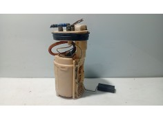 Recambio de aforador para seat leon (1m1) 1.6 16 v referencia OEM IAM 1J0919183D  