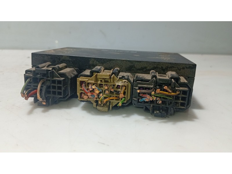 Recambio de modulo electronico para seat leon (1m1) 1.6 16 v referencia OEM IAM 1C0959799E  