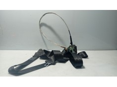 Recambio de cinturon seguridad trasero central para seat leon (1m1) 1.6 16 v referencia OEM IAM 1J0857807DHCP  