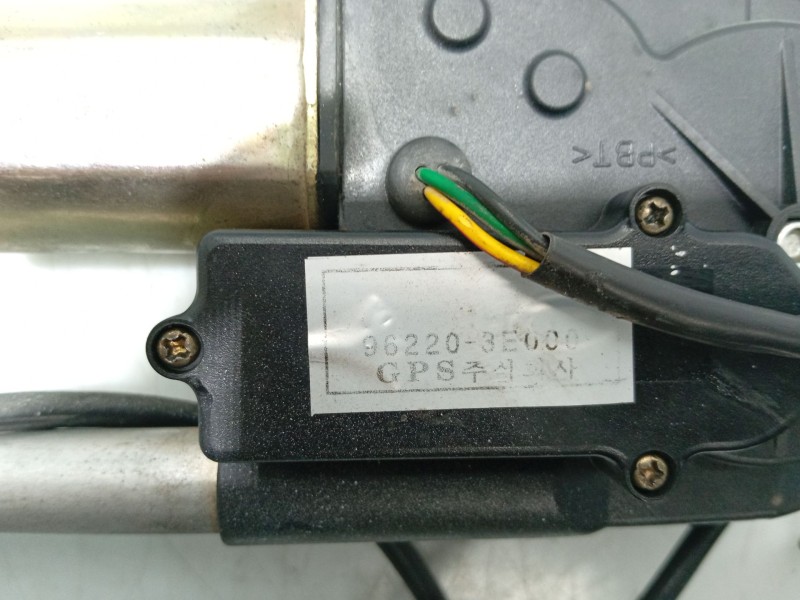 Recambio de antena para kia sorento i (jc) 2.5 crdi referencia OEM IAM   