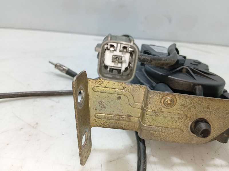 Recambio de antena para kia sorento i (jc) 2.5 crdi referencia OEM IAM   