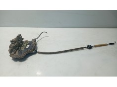 Recambio de cerradura puerta delantera izquierda para seat leon (1m1) 1.6 16 v referencia OEM IAM 6X1837013C  