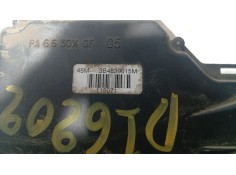 Recambio de cerradura puerta delantera izquierda para seat leon (1m1) 1.6 16 v referencia OEM IAM 6X1837013C   2