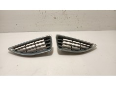 Recambio de moldura para renault megane i (ba0/1_) 1.9 dti (ba1u) referencia OEM IAM   